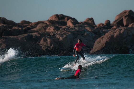 Onda Pura - Surf School - photo 4