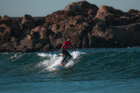Onda Pura - Surf School - photo 6