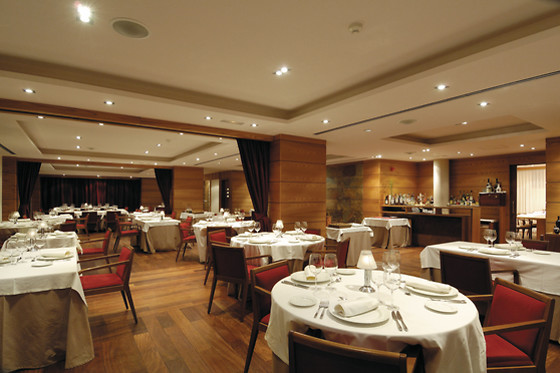 HOTEL SPA RIBERIES - photo 0