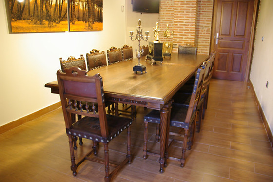 HOSTERIA DEL MUDEJAR - photo 9