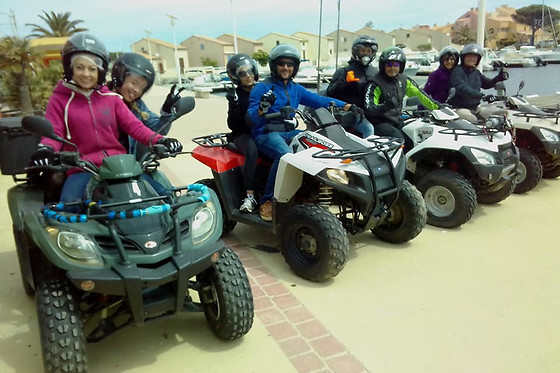 Watersport 66 (quad) - photo 2