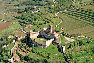 Soggiorno di due notti con colazione all'Hotel Roxy Plaza a Soave in provincia di Verona