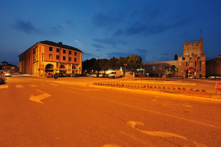 Soggiorno di due notti con colazione all'Hotel Roxy Plaza a Soave in provincia di Verona