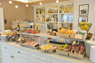Soggiorno di due notti con colazione all'Hotel Roxy Plaza a Soave in provincia di Verona