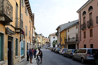 Soggiorno di due notti con colazione all'Hotel Roxy Plaza a Soave in provincia di Verona