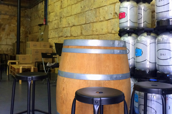 Bordeaux Beer Factory - photo 10