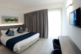 Online Booking EPS