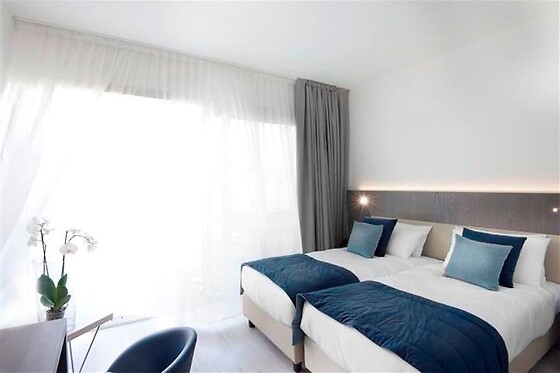 Online Booking EPS - photo 2