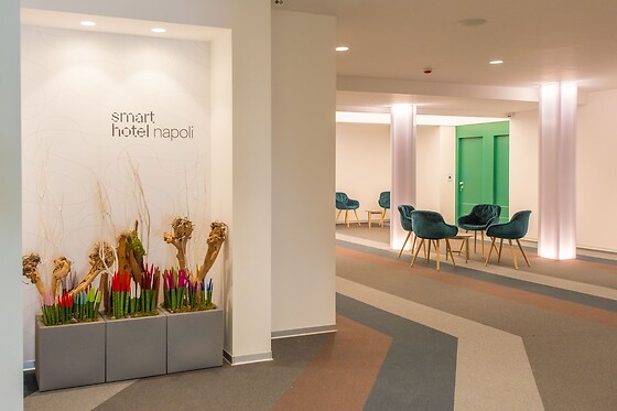 Online Booking EPS - photo 0