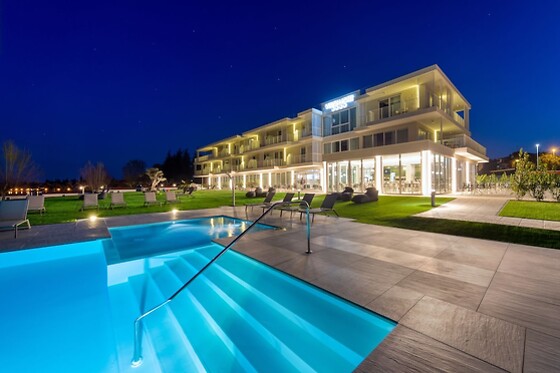 Online Booking EPS - photo 0