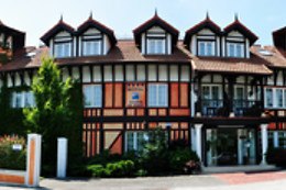 HOTEL TORRES DE SOMO