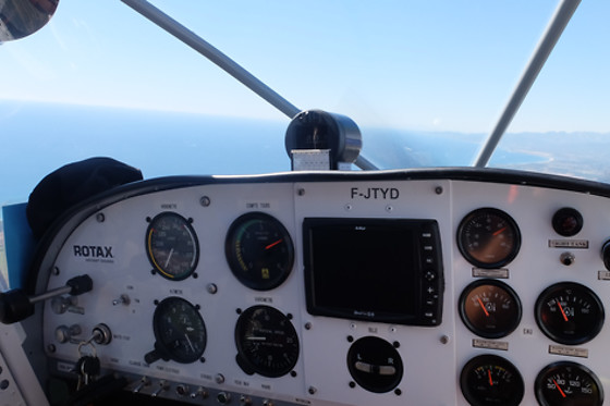 Altitude 26 - photo 1