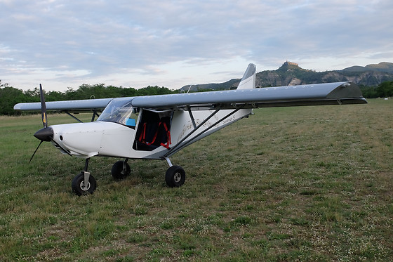 Altitude 26 - photo 0