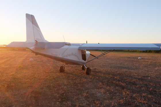 Altitude 26 - photo 3
