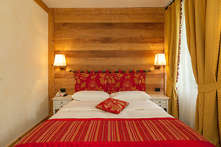 Hotel Lo Scoiattolo
