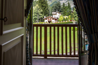 Hotel Lo Scoiattolo
