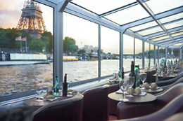 PARIS EN SCENE