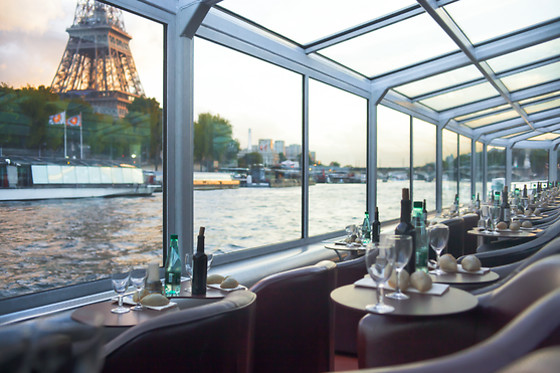 PARIS EN SCENE - photo 2
