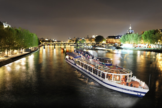 PARIS EN SCENE - photo 1