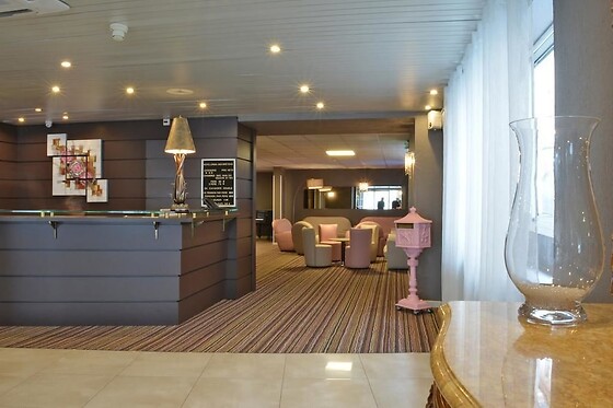 Online Booking EPS - photo 5