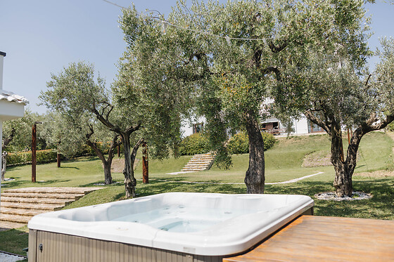 Magnificat Hotel&Resort - photo 11