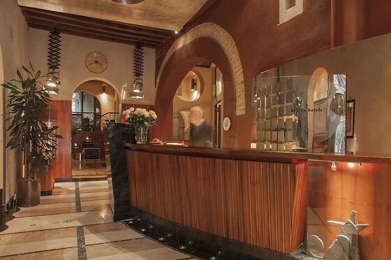 Online Booking EPS - photo 4