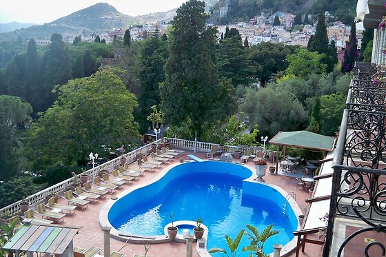 Online Booking EPS - photo 0