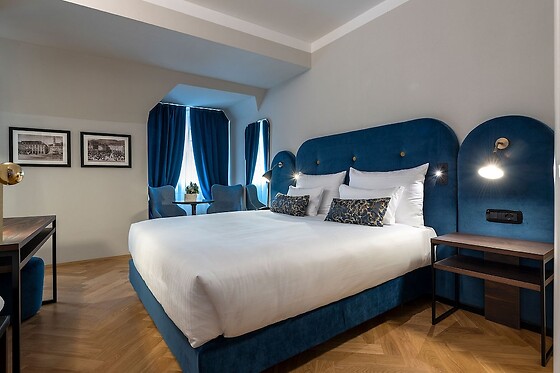 Online Booking EPS - photo 0