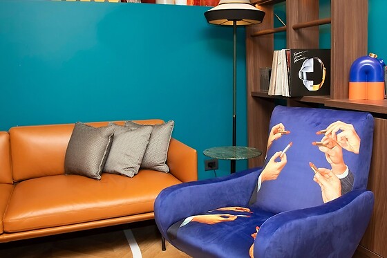 Online Booking EPS - photo 0