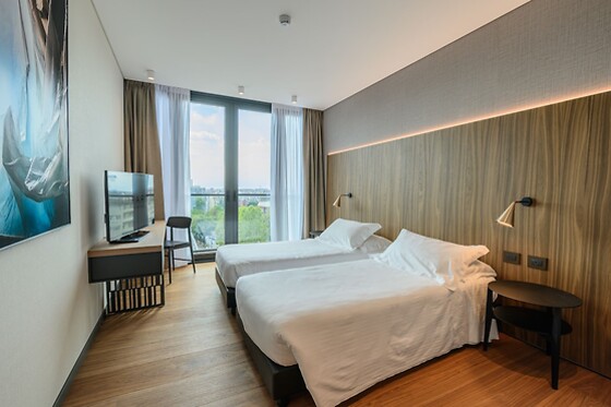Online Booking EPS - photo 1