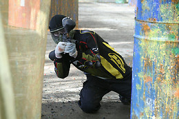 ACTION AVENTURA Y PAINTBALL