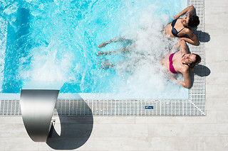 Due notti all'Hotel & SPA Riviera Castelsardo, in provincia di Sassari