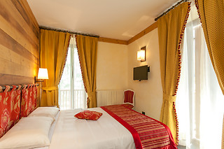 Hotel Lo Scoiattolo