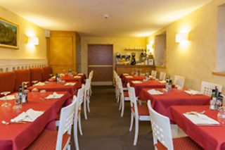 Hotel Lo Scoiattolo