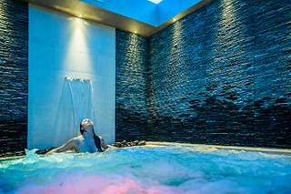 Due notti all'Hotel & SPA Riviera Castelsardo, in provincia di Sassari