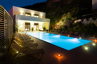 Due notti all'Hotel & SPA Riviera Castelsardo, in provincia di Sassari