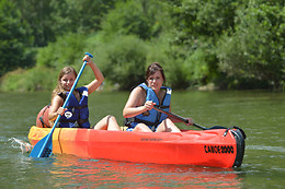 Canoë 2000