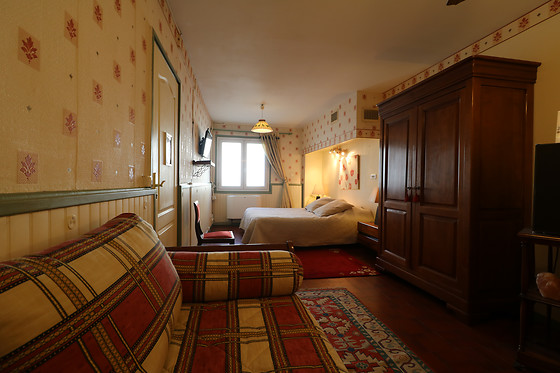 La Cognée - photo 18