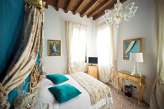 Soggiorno tra gusto e relax all'Hotel Villa Gasparini in provincia di Venezia
