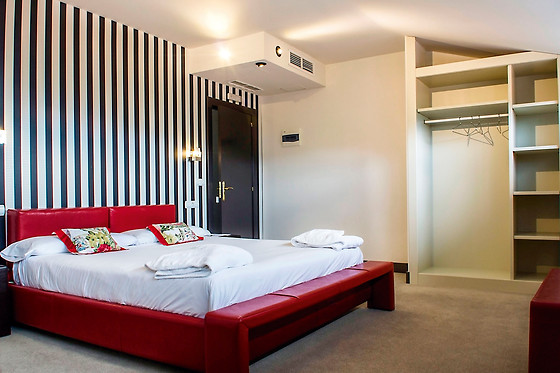 HOTEL SPA TERATERMAL - photo 2