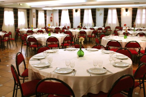 HOTEL REY DON JAIME - photo 1