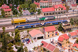 Mini World Lyon