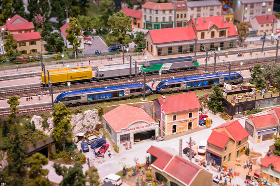 Mini World Lyon - photo 4