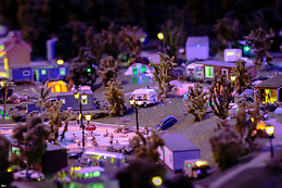 Mini World Lyon