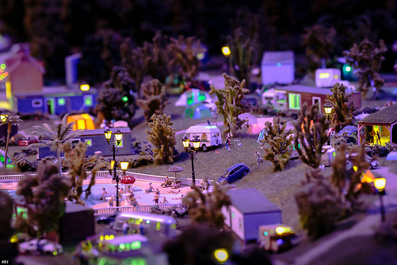 Mini World Lyon - photo 9
