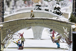Mini World Lyon