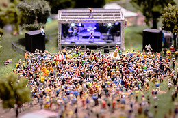 Mini World Lyon