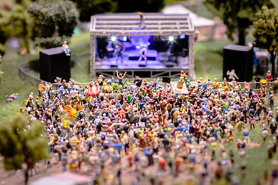 Mini World Lyon - photo 8