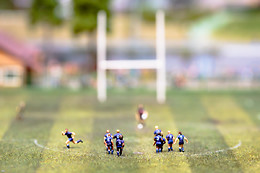 Mini World Lyon