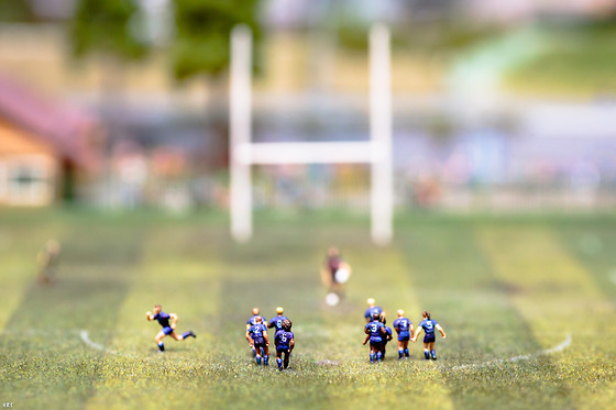 Mini World Lyon - photo 13